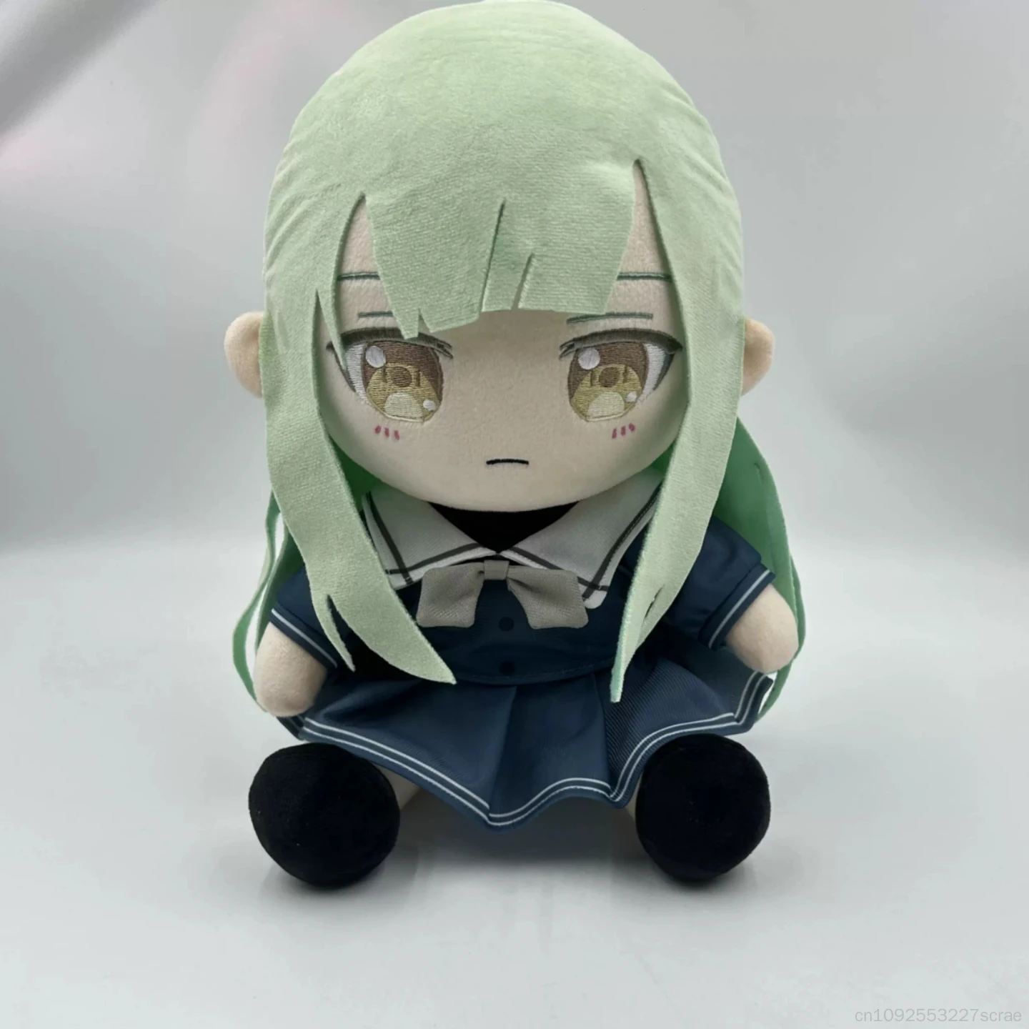 30cm BanG Dream Plush Doll MyGO Wakaba Mutsumi Mortis Cotton Plush Anime Collection Soyo Nagasaki Taki Shiina Plushie Gifts
