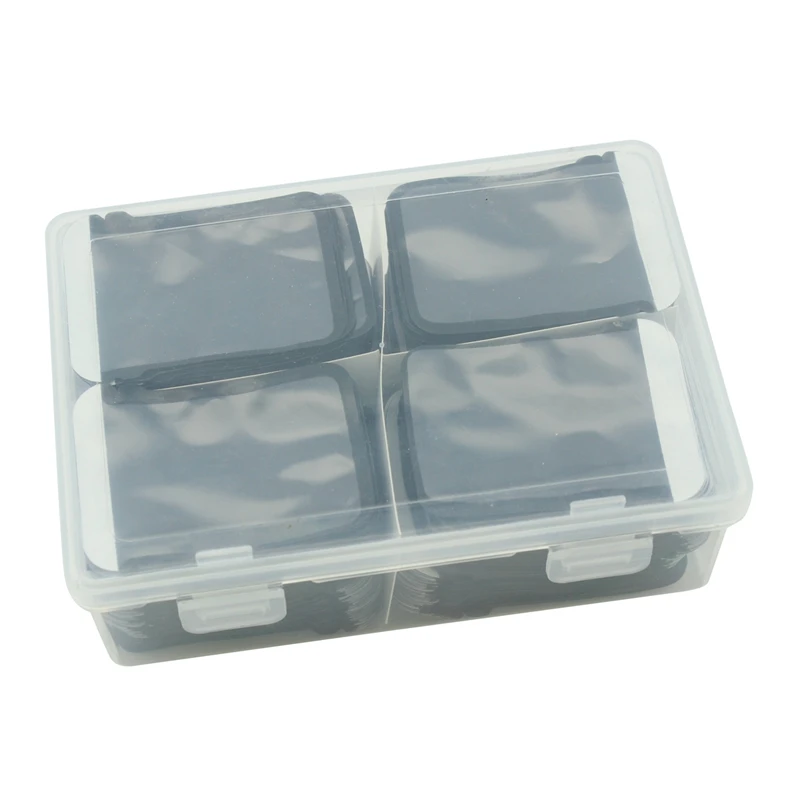 500PCS/box Dental Barrier Envelopes Disposable X Ray Film Protection Bags For Dentistry Lab Tools Dental Supplies