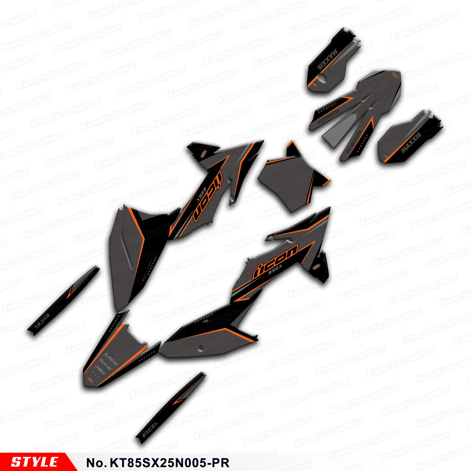 Jy Racing Graphics … - image