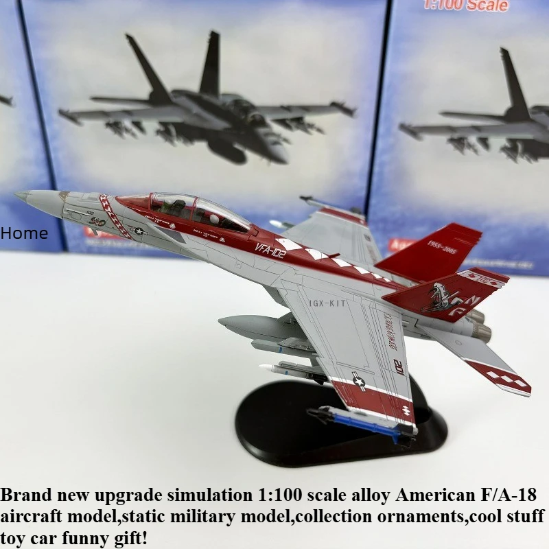 cool-stuff-toy-car-funny-gift-simulation-1-100-scale-alloy-us-f-a-18-aircraft-modelkawaii-static-model-ornamentstoys-for-boys