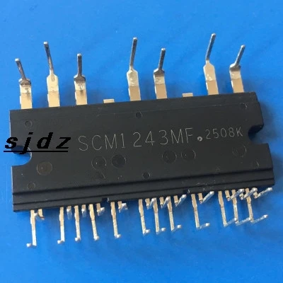 

SCM1243MF