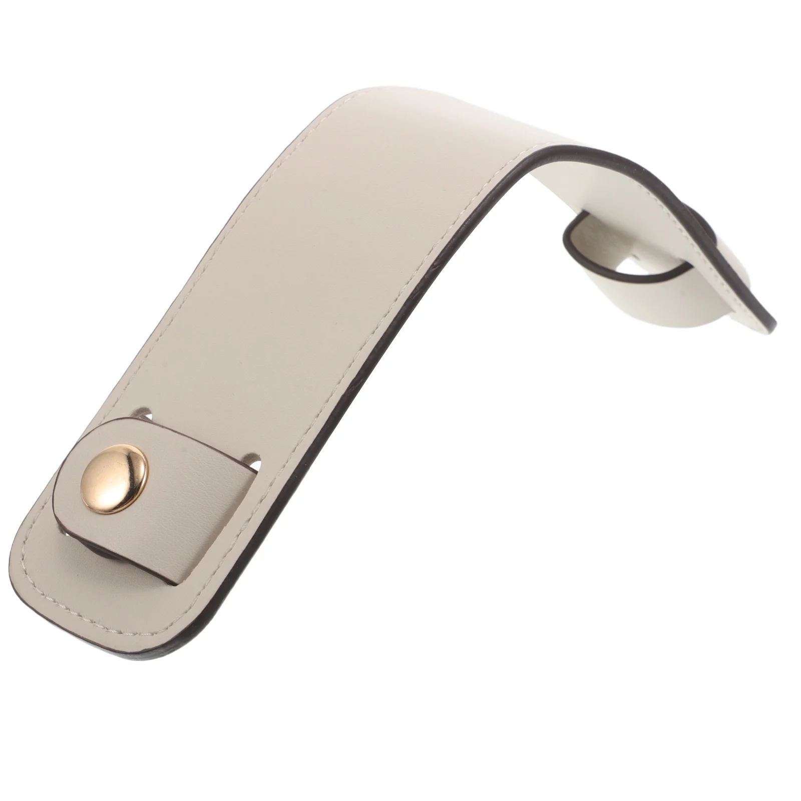 

Shoulder Strap Pads Thickened Universal Cushion For Tote Handbag Shoulder Protection Pad Anti-Slip Strap Cover For Women