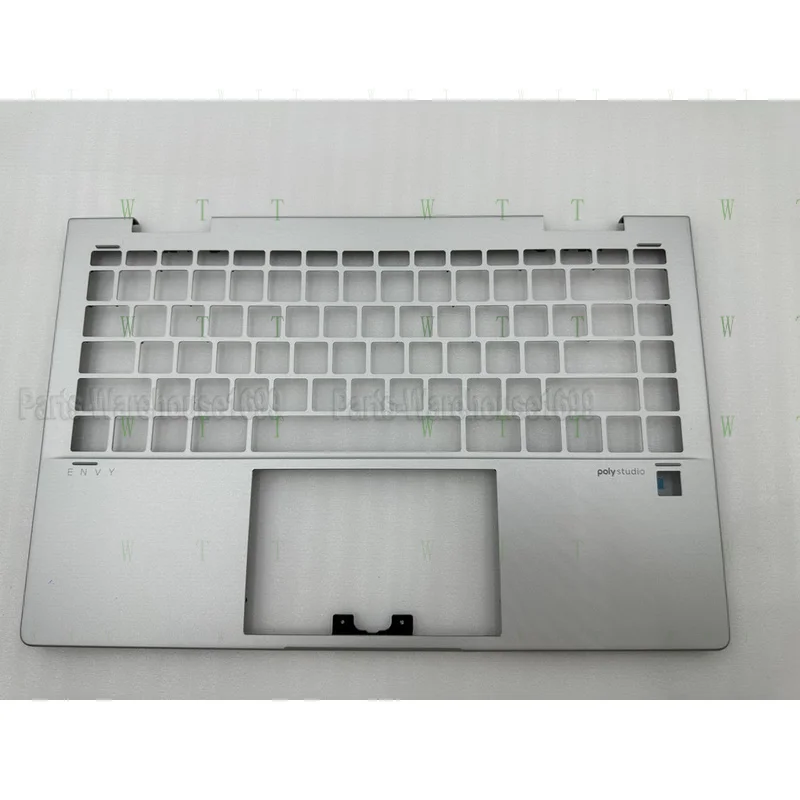 

TTT New for HP ENVY X360 14 14-ES Palmrest Case Keyboard C Lid TPN-W158 4600T40P0001