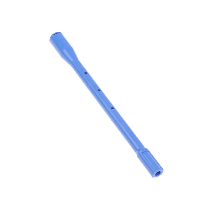 Protective Plastic Tubes 14.5/19cm Otoscope Sinuscope Endoscope Plastic Cover Surgical Endoscope Protector