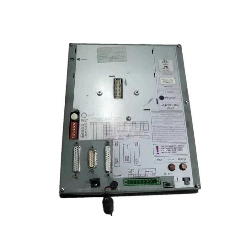 PCS950C PCS095.5 Industrial Human Machine Interface HMI for Automation Control System Please Contact for Enquiry