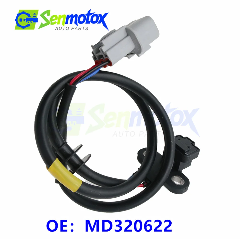 MD320622 For Mitsubishi Montero 3000GT Diamante Limited 1994-2004 Crankshaft Position Sensor  J005T25082A SU4222 J5T25082A