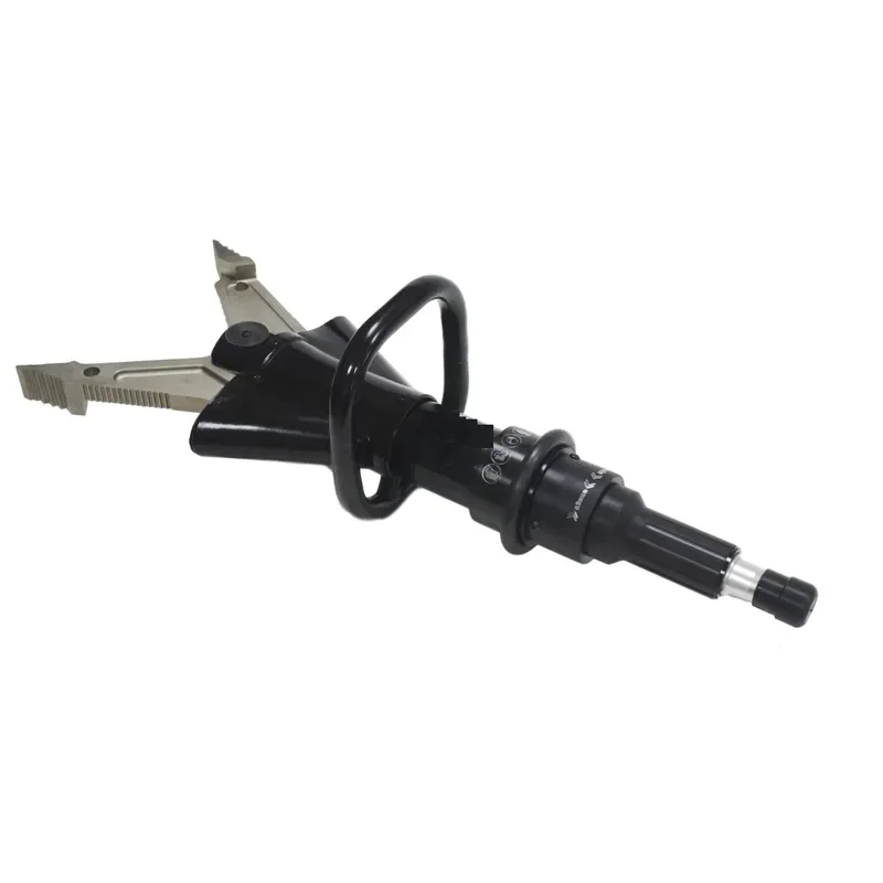 Hydraulic Demolition Tool Set Fire Rescue Shearing Expanding Pliers Shearing Expansion Brace 6-Piece Portable