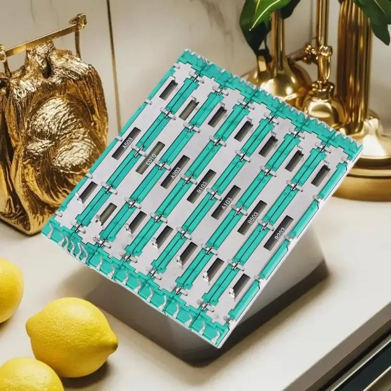 Double Linear 10K Resistor Pot - Slide Potentiometer B103