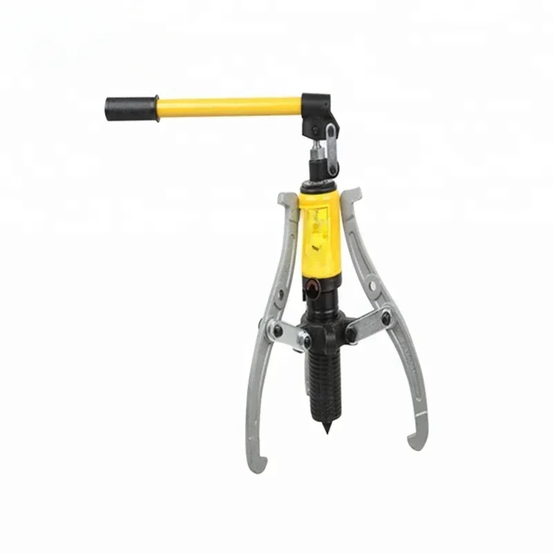 High Quality Factory Price Hand Tool Hydraulic Bearing Pullers With Two Arm