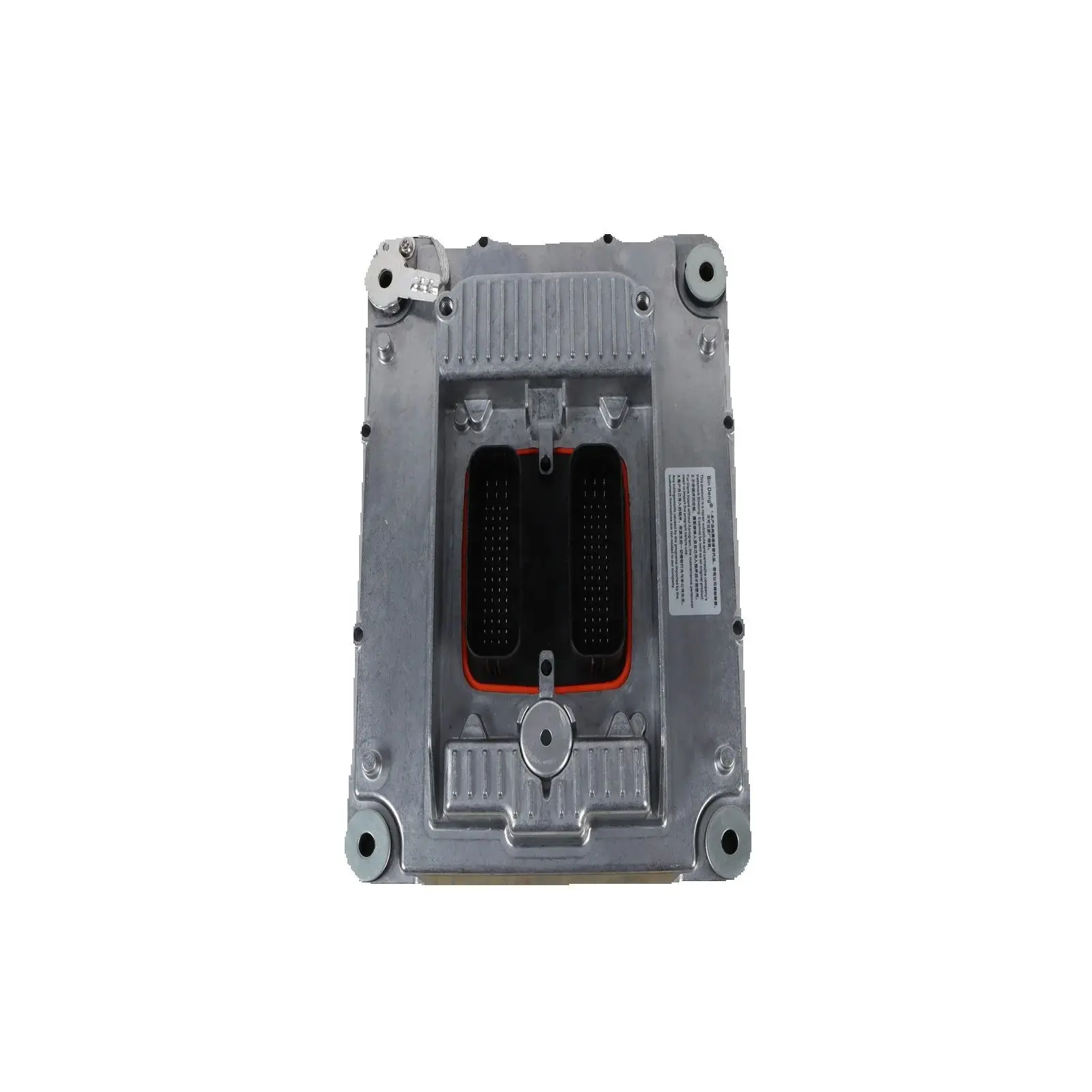 

Контроллер ЭБУ 1 шт. 60100000 для погрузчика L120F 2008-2014 гг.