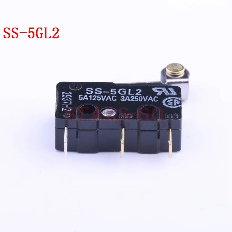 Elemento dell'interruttore di SS-5GL2 di 10PCS/100PCS SS-5GL13