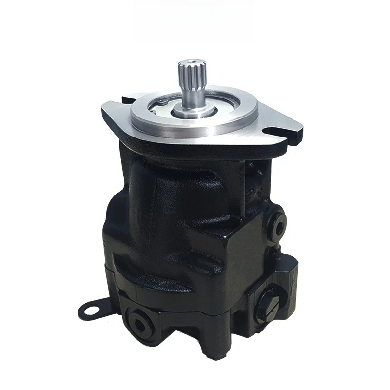 For Danfoss, Axial …