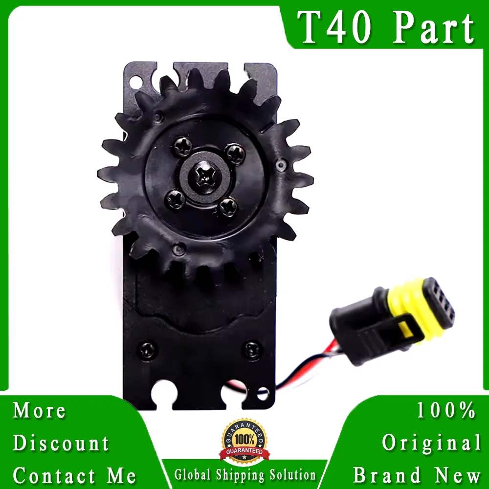 Original T40 Servo Module Brand New for Dji T10/T30/T40/T20P Agricultural Drone Accessories Repair Parts