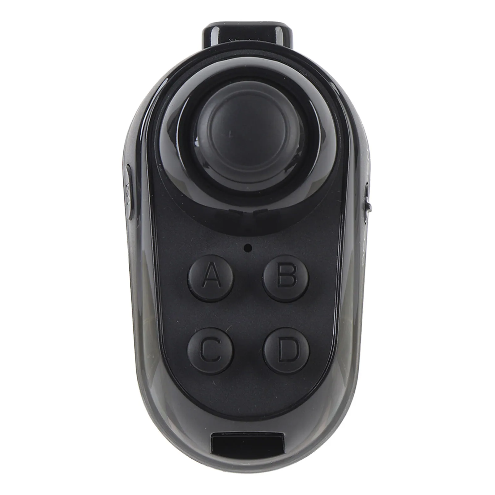 Ring Shape Bluetooth VR Remote Controller Wireless Gamepad Joystick for Tablet Laptop Smartphone Selfie Page Flipping - view 2