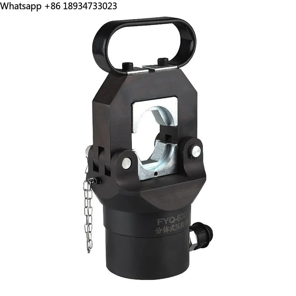 FYQ-630 Split-Type …