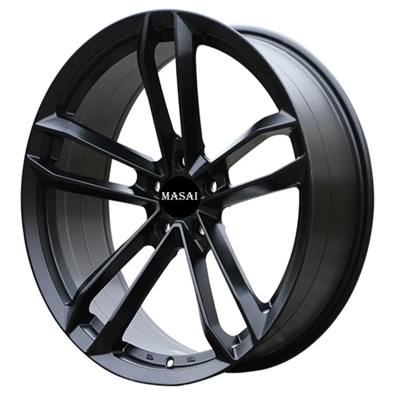 car rims SPORT alloy wheel 4 5 8 hole china wheels