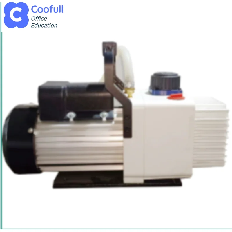 

Высококачественный роторный вакуумный насос Coofull FAITHFUL 2XZ-4L для лабораторий с возможностью OEM-кастомизации