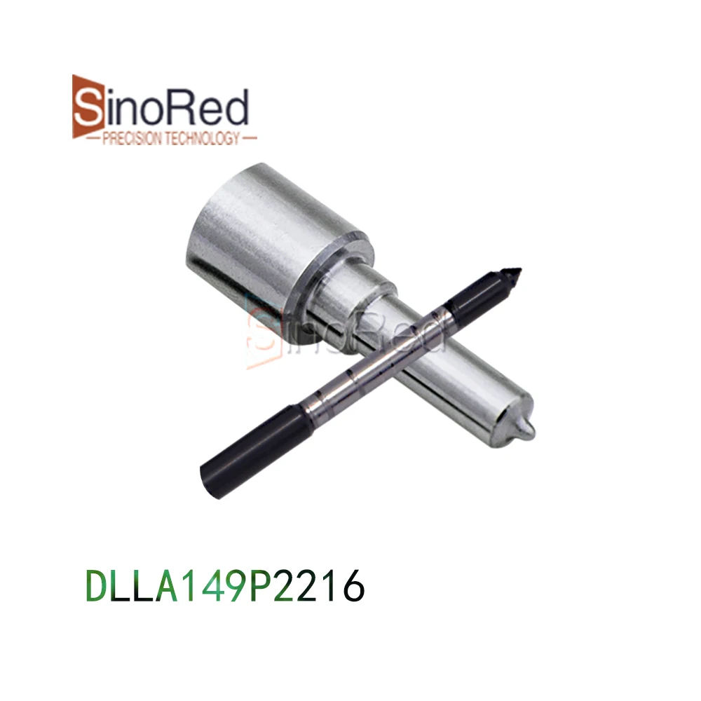 New DLLA149P2216 common rail nozzle for lnjector 0445110410 411 338002A960 338002A800