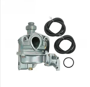 TRX70 Carburetor For  FOR FOURTRAX   FOR ATV  Replacement Part Compatible With Chainsaw Engine Carburettor Part