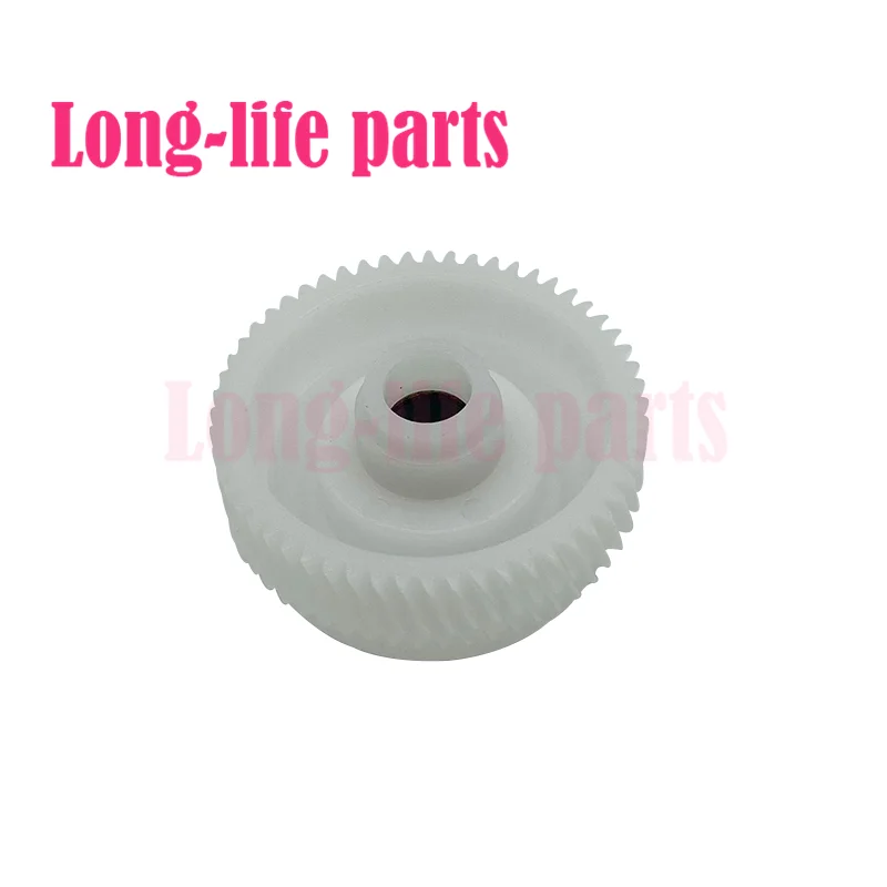 

Шестерня главного двигателя 5X, совместимая с Toshiba E 163 166 203 206 181 182 165 167 207 205, запасные части для копировального принтера