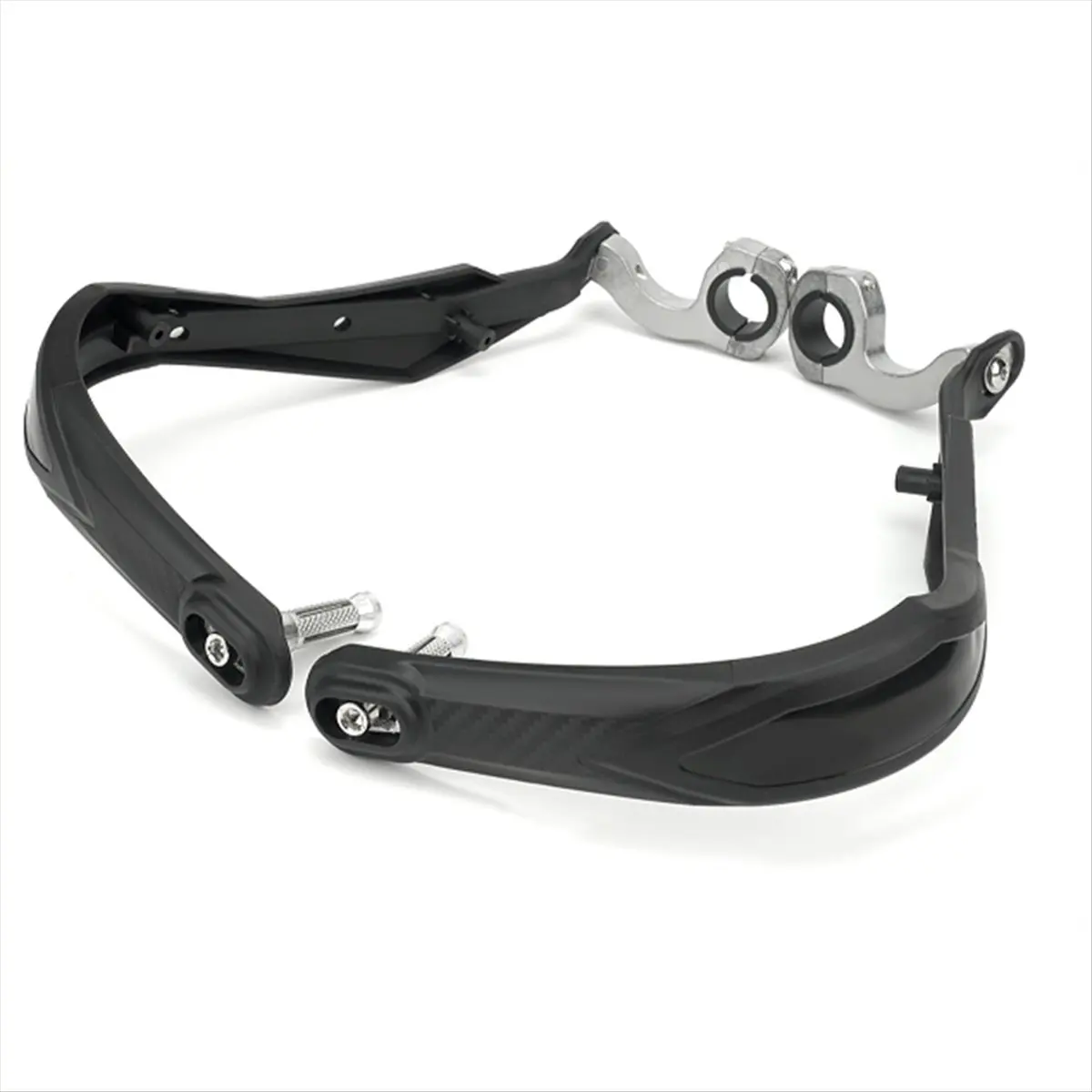 A23Z 22MM 28MM Motorcycle Handguard Accessories for Cast Pit Dirt Protector Anti Fall Handle Handlebar Protector