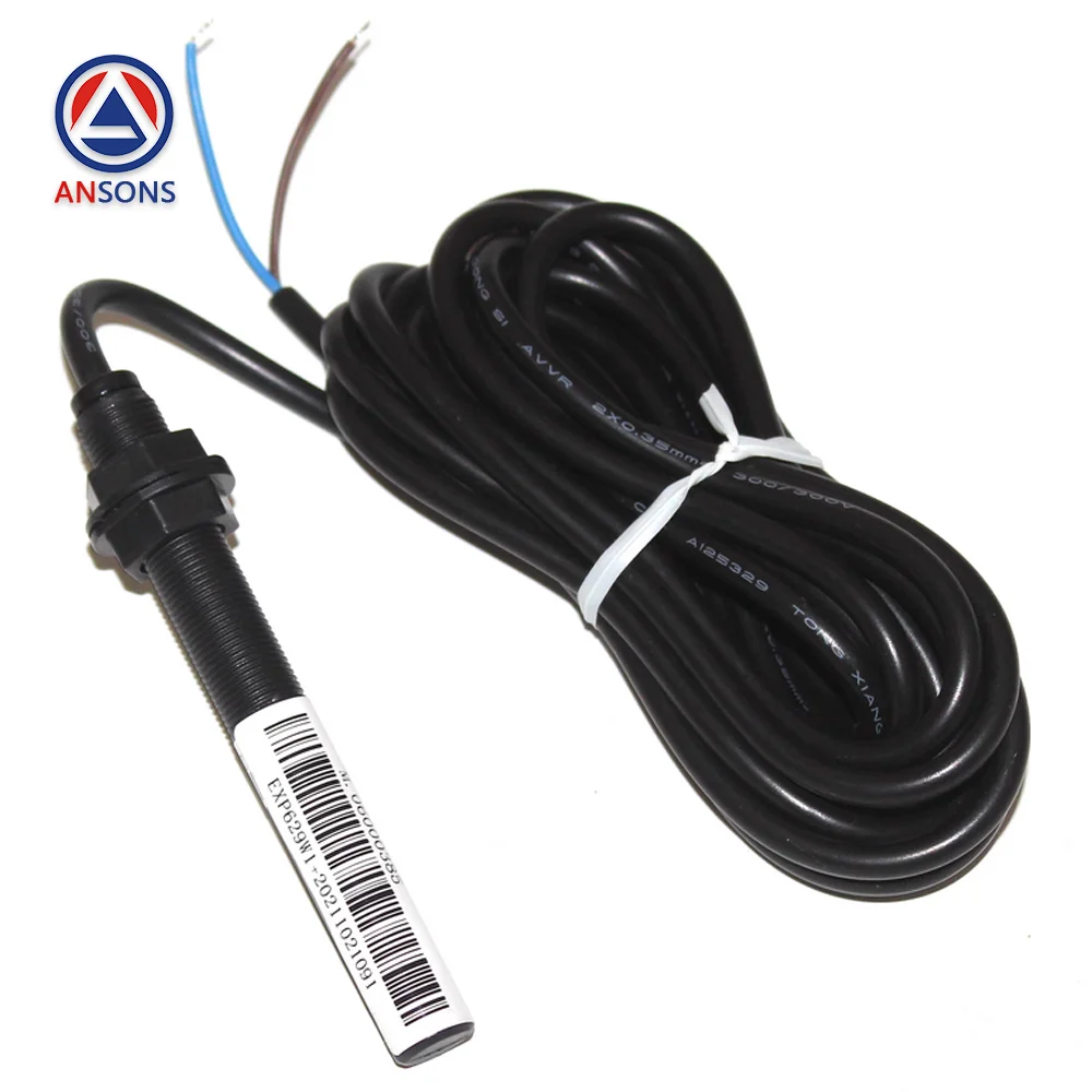 

EMA629X2 EXP629W1 SIGMA Elevator Leveling Sensor Proximity Switch Ansons Elevator Spare Parts