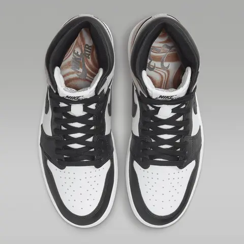 10 best sales जॉर्डन 1 स्नीकर्स - №6