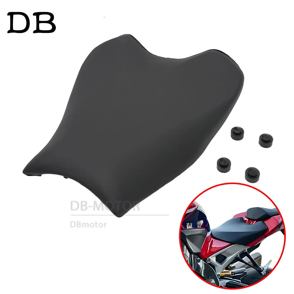 

Подходит для Suzuki GSXR1000 GSX-R1000 2017-2024 2018 2019 2020 2021 2022 2023 мотоциклетная подушка сиденья водителя переднего мотоцикла