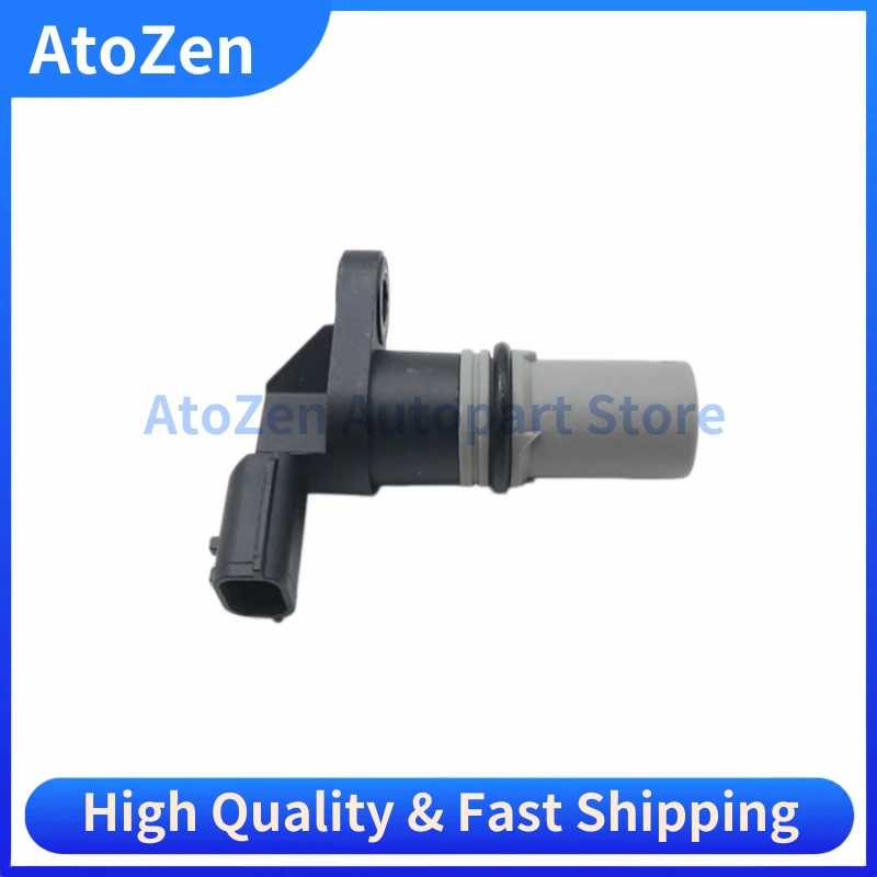 Sensor de Posición del Cigüeñal 8200746592 para RENAULT Kwid, Repuestos Automotrices, Accesorios para Automóviles, Alta Calidad