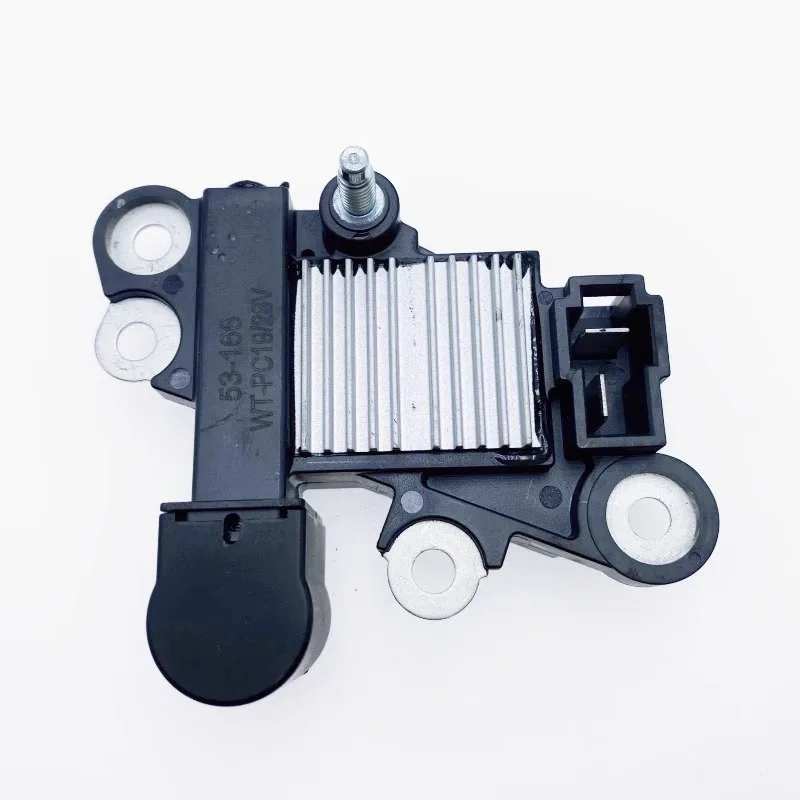 

Car Generator regulator For Sinotruck Homancn 28V