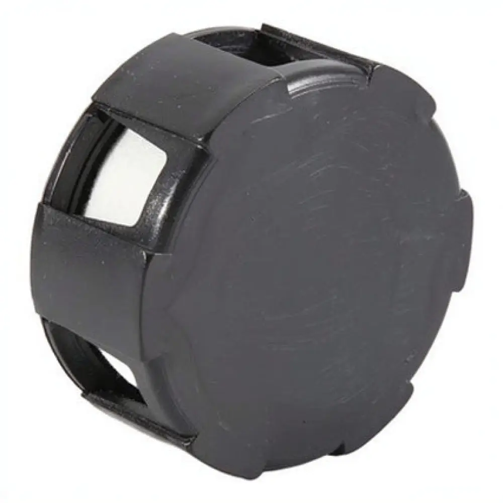 6727475 Hydraulic Reservoir Tank Filler Cap For Excavator Skid Steer Loader Sweeper Heavy Construction Seal Component