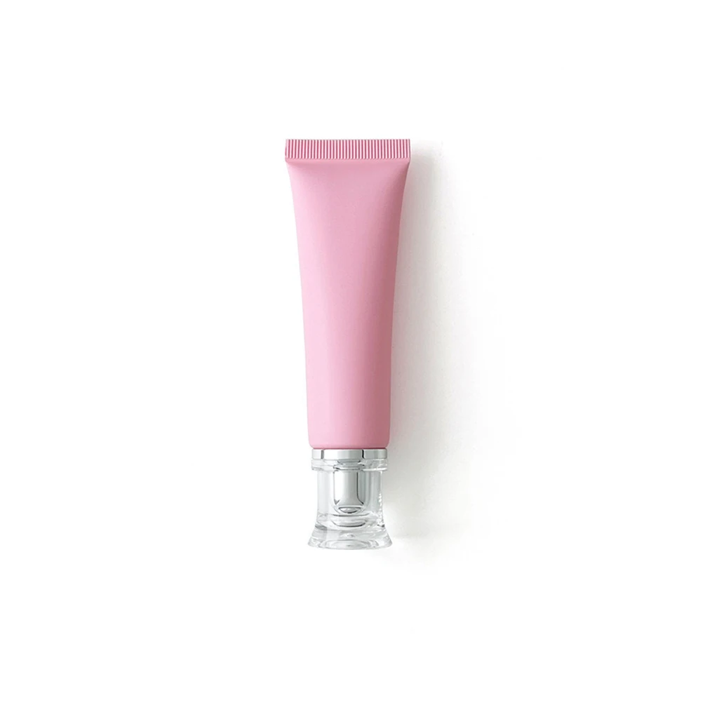 Custom Logo 30ml Face Primer Lightweight Brighten Face Prime Fast Absorption Refreshing Texture Private Label Dewy Glow Makeup