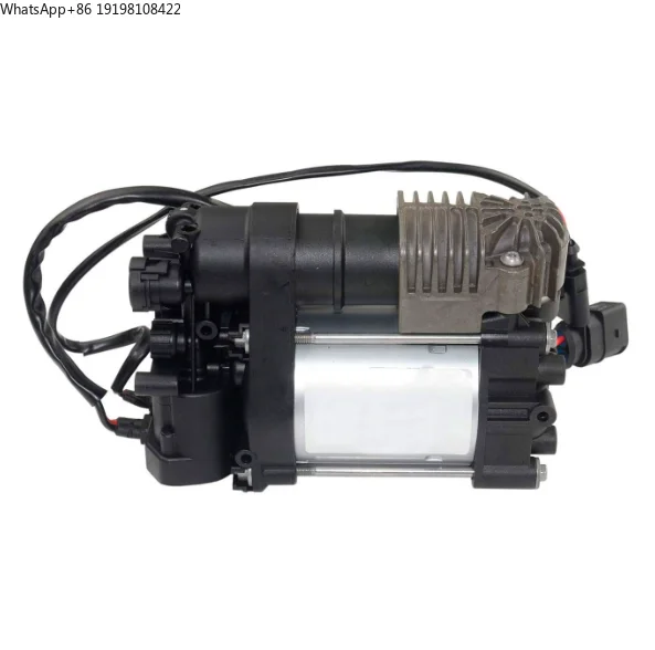 Air Suspension Comp…