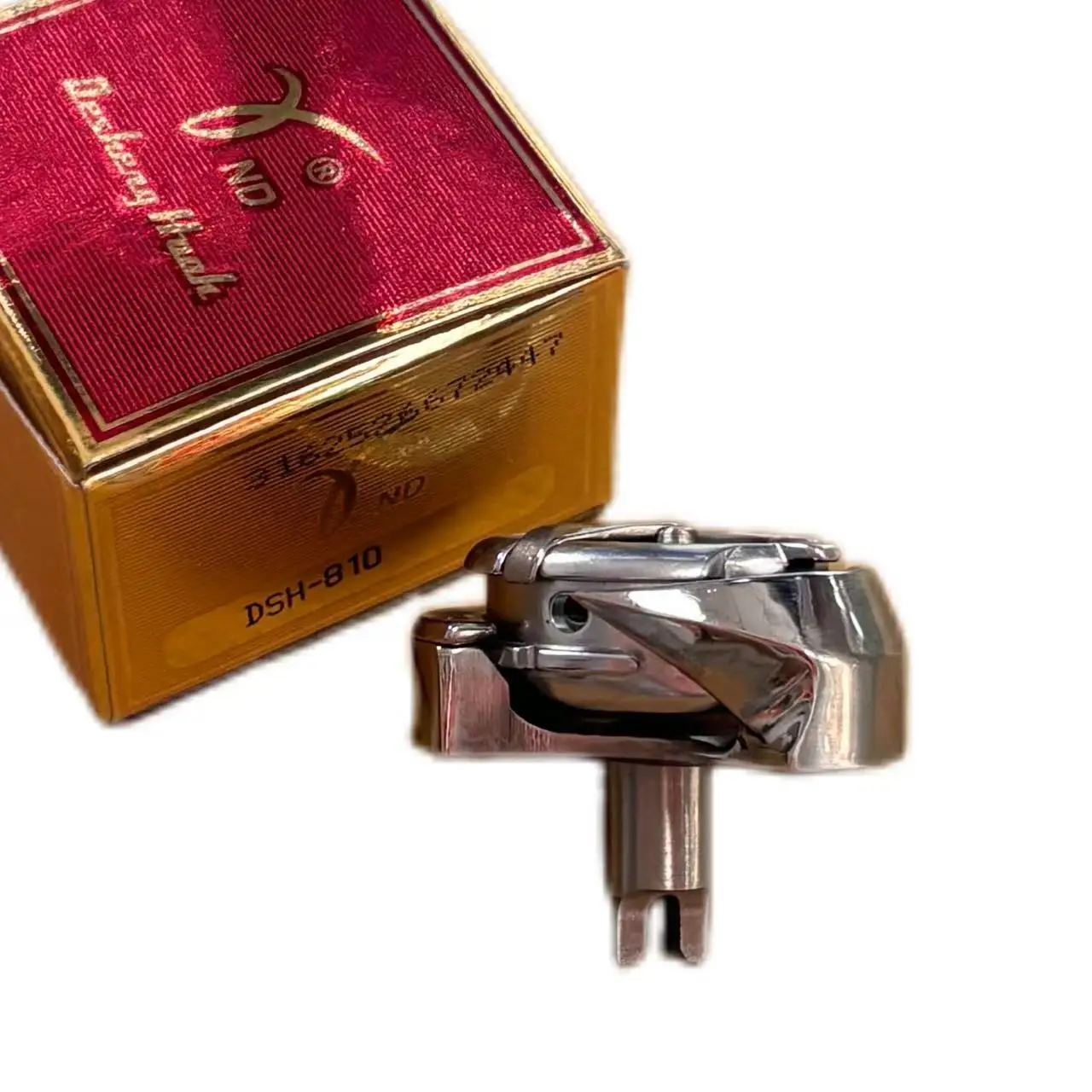 DESHEN Rotary Hook DSH-810 For 21W180, Consew 228, 359, 289, Seiko CW-8B, TW3-8B Sewing Machines HSH-31, KRT31-R, 244521