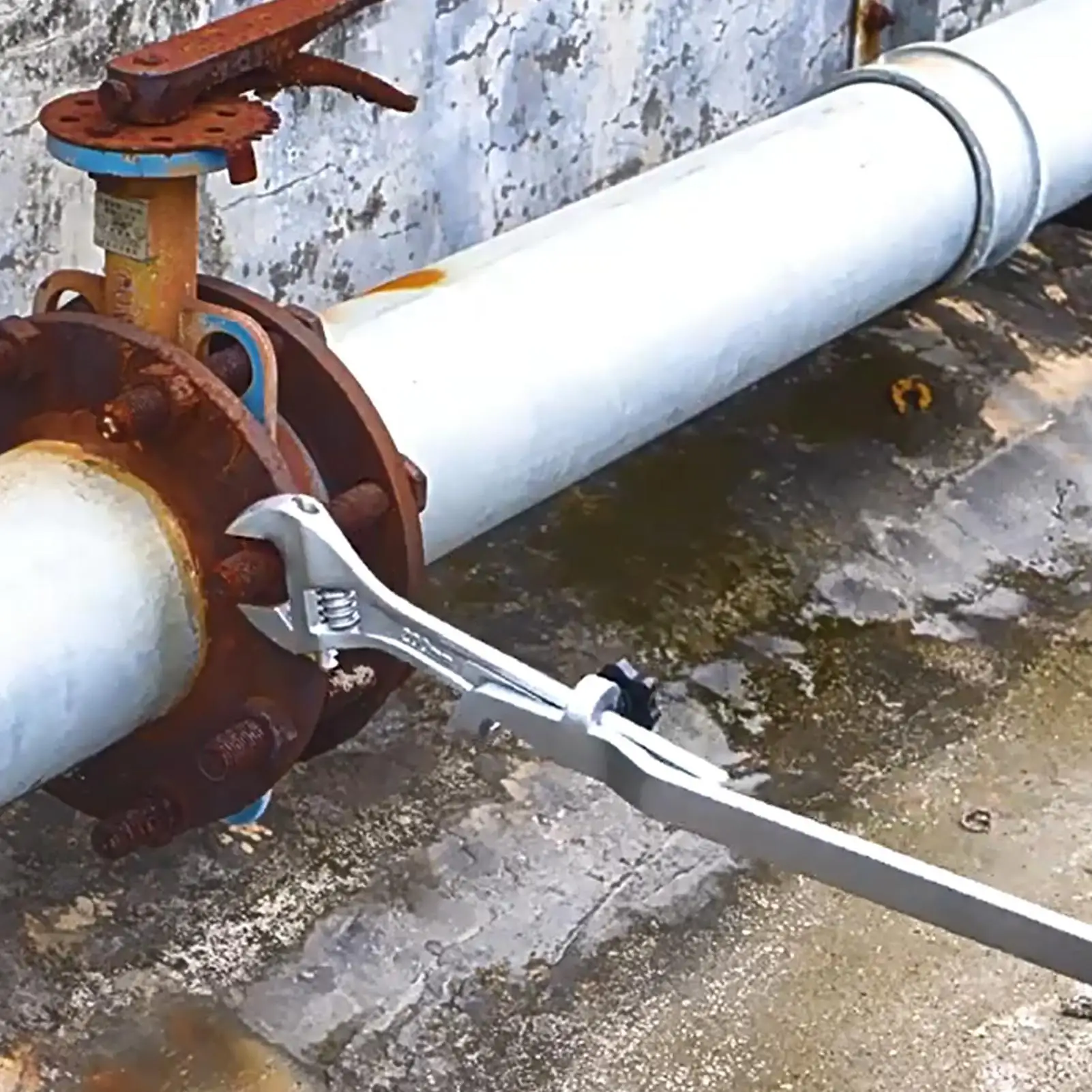 

Инструмент-удлинитель гаечного ключа, сверхмощная универсальная ремонтная посуда, инструмент-удлинитель гаечного ключа для ремонта автомобилей, механики, любителей автомобилей