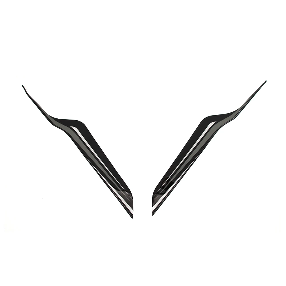 لهوندا Pcx 125 Pcx125 125Pcx 2021-2025 دراجة نارية الملحقات الذيل ملصقات ثلاثية الأبعاد راتنجات الايبوكسي ملصق حماية ملصقات عدة #5