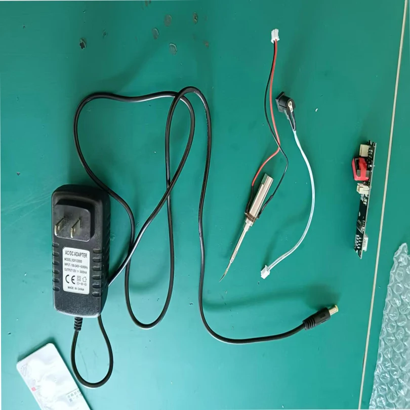 فقط التنظيف بالموجات فوق الصوتية PCB القيادة محول تنظيف الأسنان