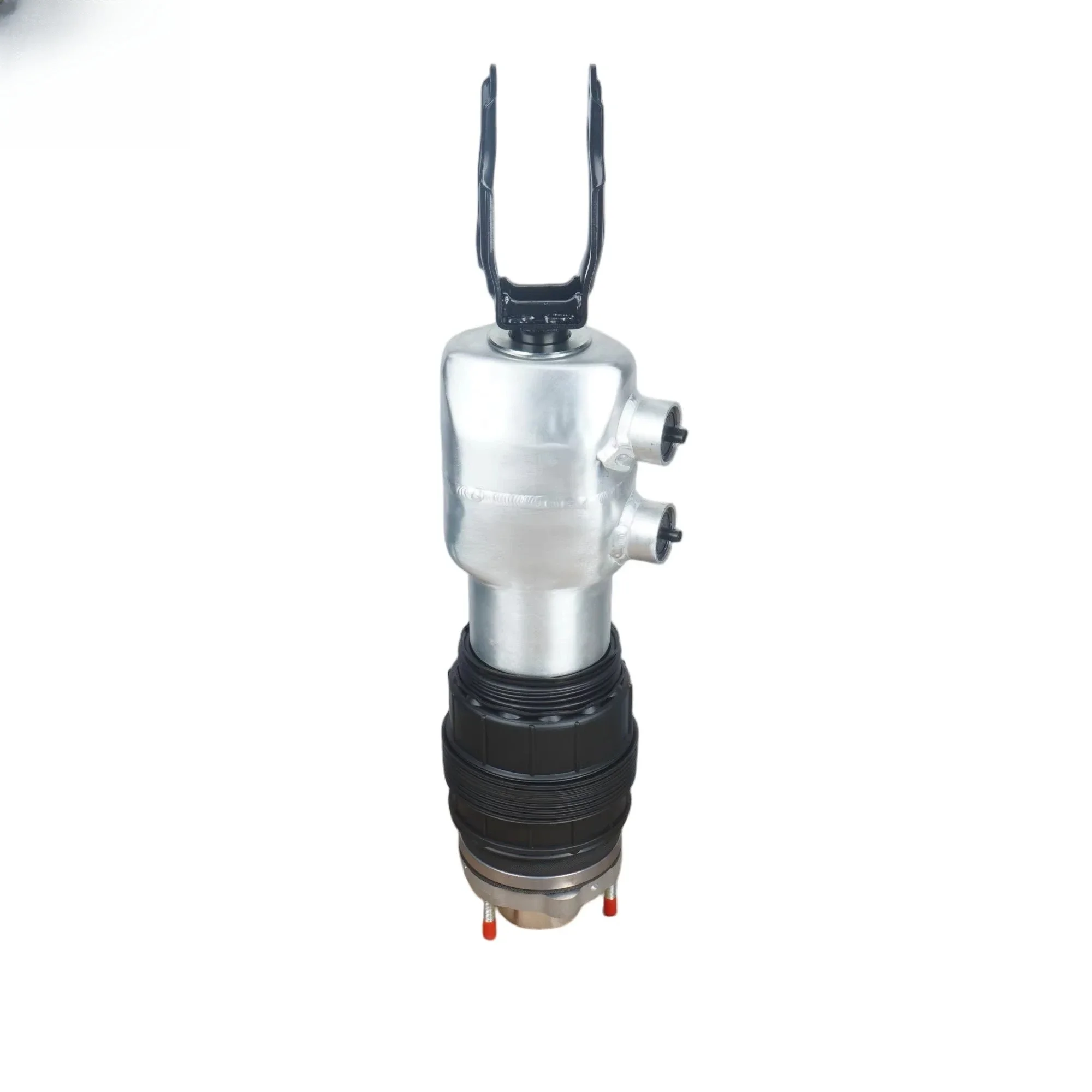 Premium Left Front Air Suspension Shock Strut OE 9J1616037D PAD616037 for Por-sche Ta-ycan Original Replacement Accessory