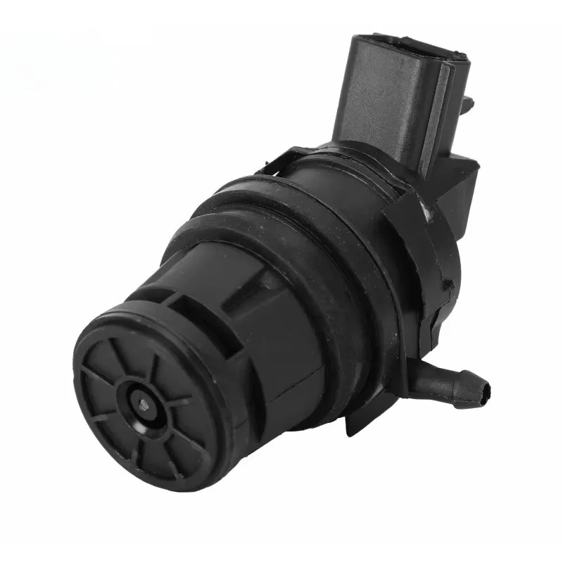 8533060190 Motor für die Scheibenwaschanlage vorne, 2-polig, passend für Toyota 4Runner, Corolla, Camry, RAV4, Sienna, Matrix, 85330-60180 – Detail 2
