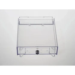 Suitable for  Nespresso/DeLonghi EN520 F411 F421 F416 Capsule Coffee Machine Accessories Water Tank