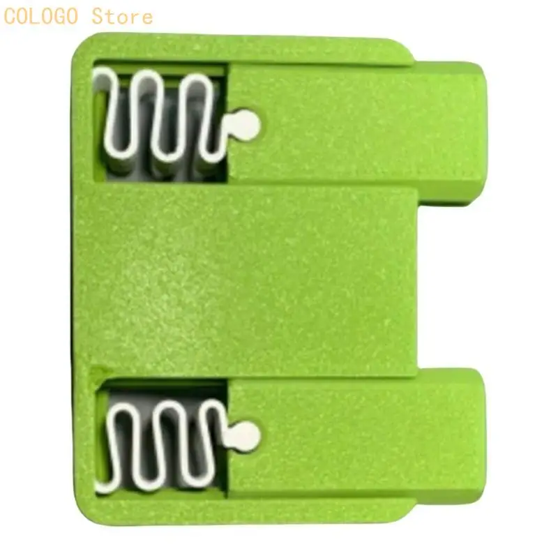 

Креативные 3D -печатные пайки набор для энтузиастов электроники и профессионала с высокой теплостойкостью D0ld