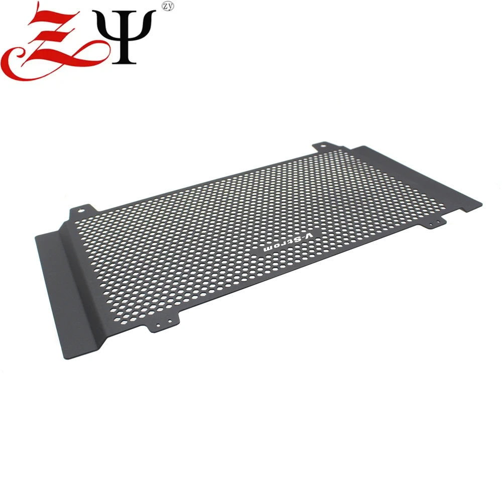 Motorcycle Radiator Grille Guard Protection Grill Cover Fit For Suzuki V-STROM 800 DE VStrom 800DE 2023 2024