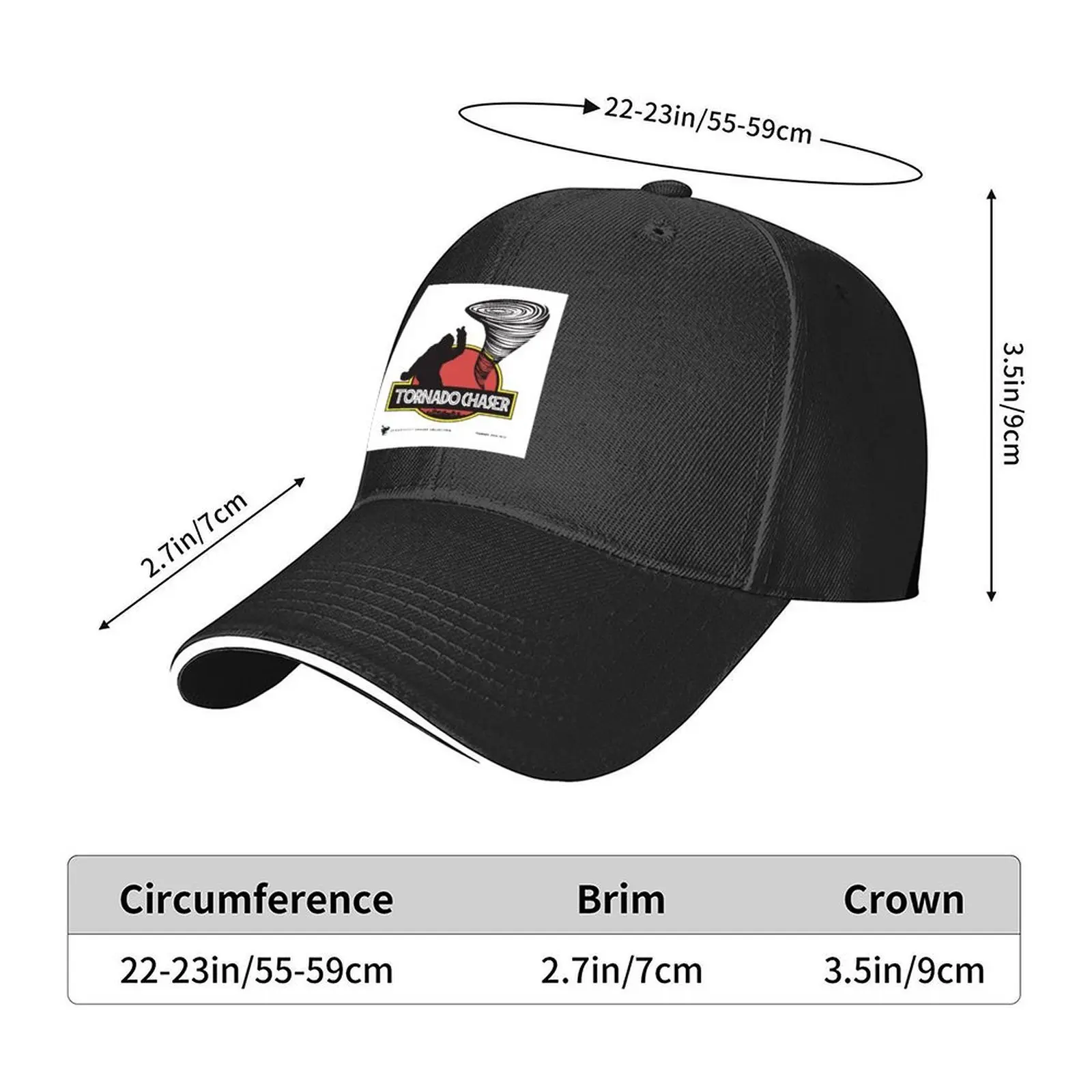 BigFoot Chaser V96 Baseball Cap Military Tactical Cap Gentleman Hat sun hat Rave Caps For Women Men's