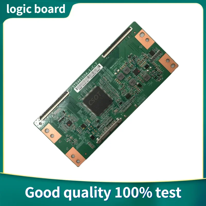 ST5461D04-1-C-7 T-con Board Display Card For TV 55U6600C D55A620U B55A858U B55A658U L55E5800A-UD Equipment For Business