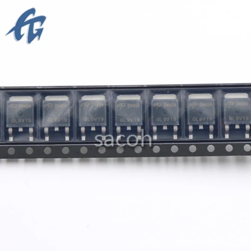 

(SACOH Electronic Components)AOD4454 50Pcs 100% Brand New Original In Stock