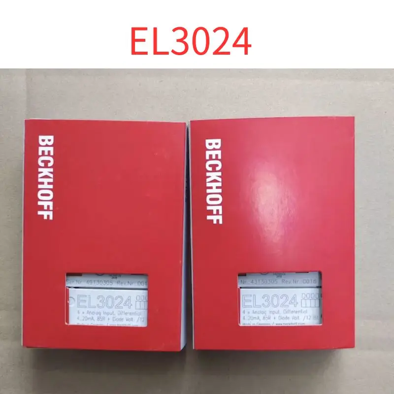 Brand New EL3024 module Fast Shipping