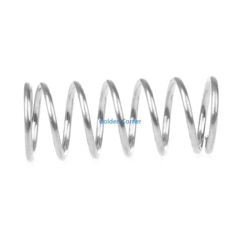 E15D 1Pc Trimmer for Head Spool Spring For Autocut 25-2 FS44 FS55 Replacement Parts