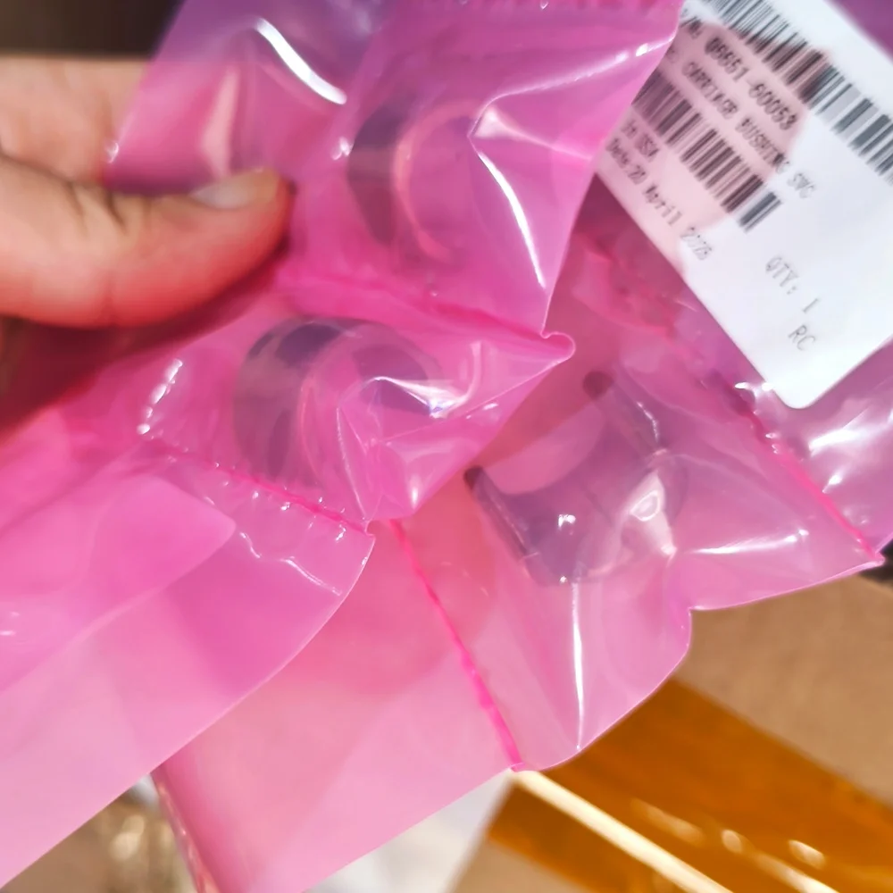 

1 комплект втулок каретки Q6651-60053 Q6651-60337 для HP DesignJet Z6100 Z6200 Z6600 Z6800 T7100 T7200 L25500 L26500 Z4000 D5800