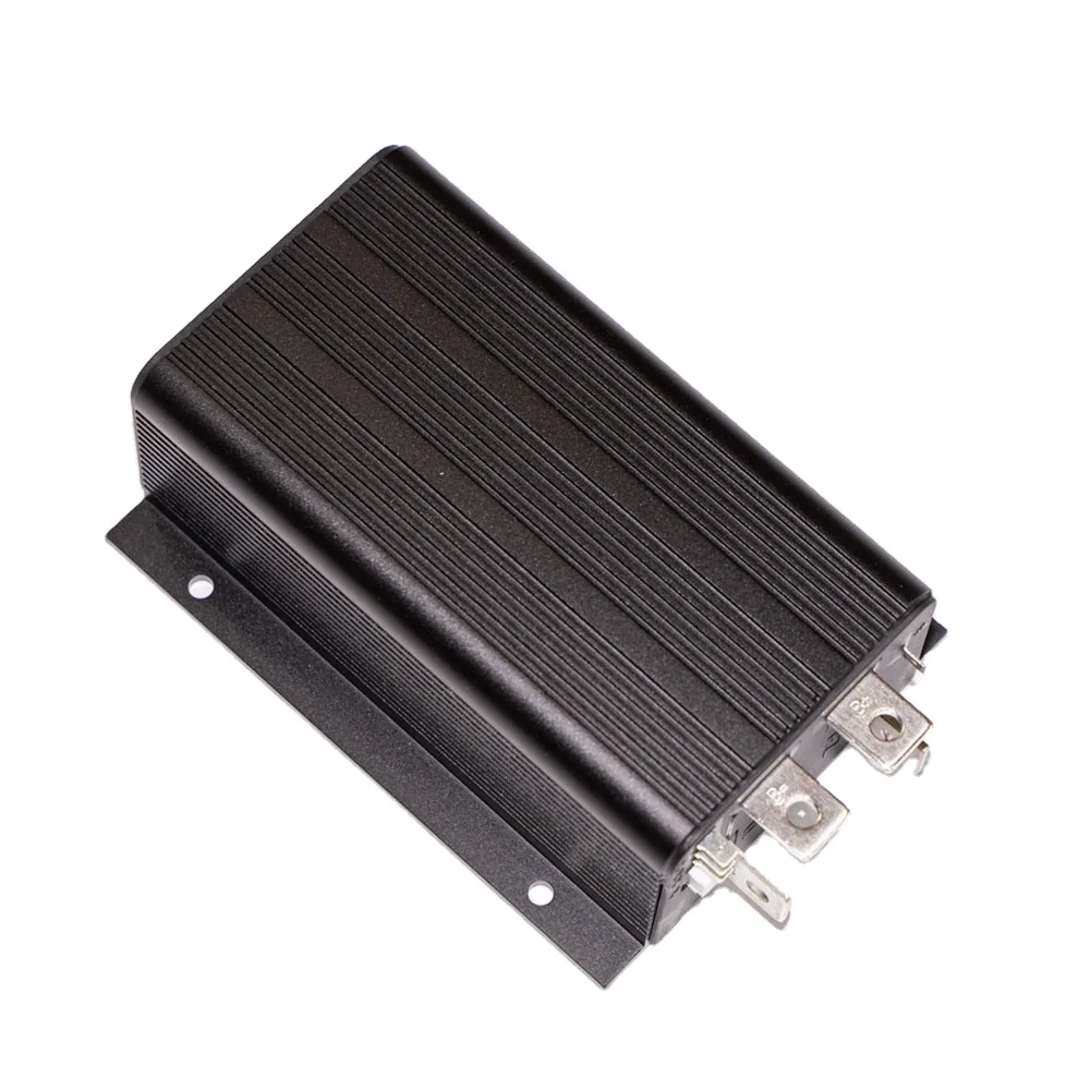 Curtis 1204m-5203 DC Series Remote Controller 275A 36V 48V For Electric Vehicles For Lvtong Golf Buggy Golf Cart Controller Kit