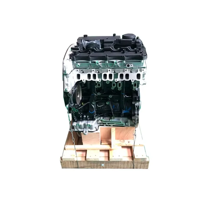 DC1Q-6006-AA JX4D22 Diesel Engine for FORD TRANSIT 2.2L  Four-wheel Drive Convex Engine